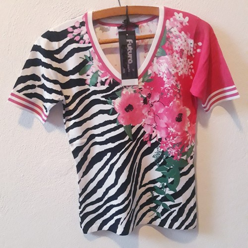 Damenshirt größe m - größe,