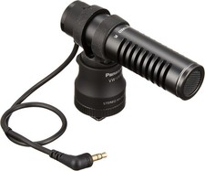Panasonic Stereomikrofon mit