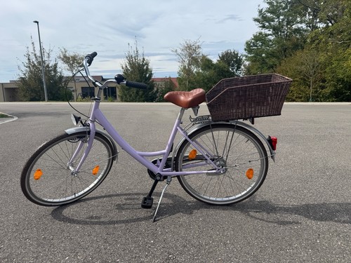 Damenfahrrad hollandrad in - /,