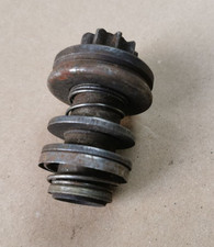 Freewheel transmission Trabant