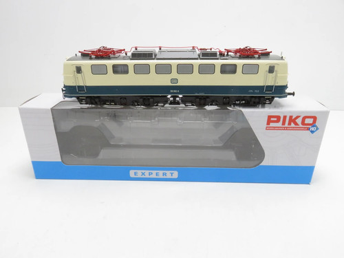 Piko 51642 lok br - (het261),
