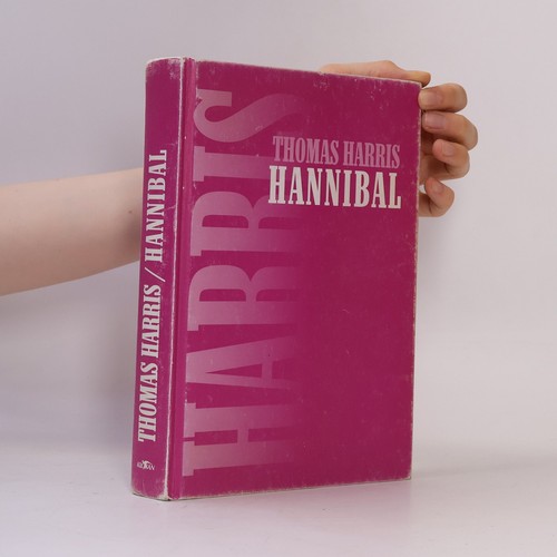 Hannibal thomas harris - | ,