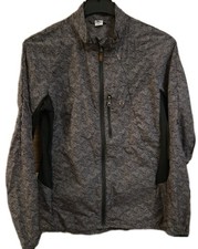 Leichte Fahrradjacke Gr.40