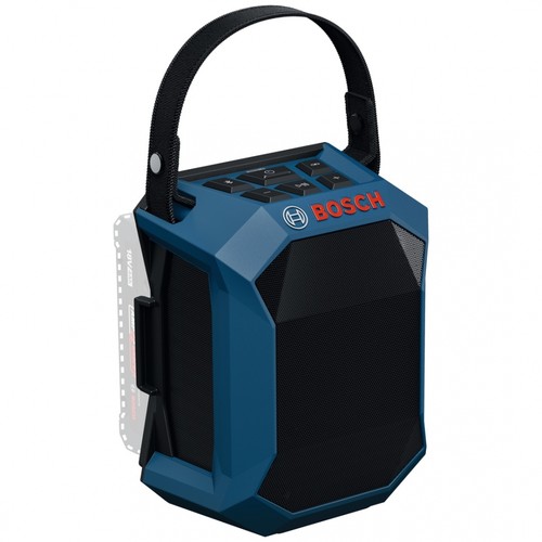 Bosch bluetooth lautsprecher - bosch, bluetooth-lautsprecher