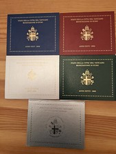 Vatikan Orginal 5x KMS