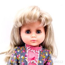 Schildkröt Germany Doll 44