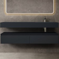 Badmöbel Set  | mineralguss