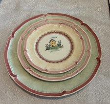 Villeroy Boch ~ Jardin