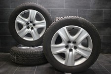 Original Opel Insignia A Felgen 7J x 17 Zoll ET 41 2170103 Design Stahlfelgen