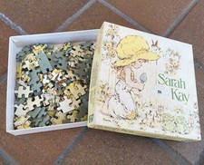 Sarah Kay Puzzle 196 Teile