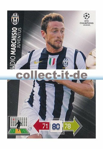 Panini adrenalyn champions - adrenalyn,