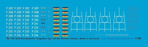 Peddinghaus decals 700 - peddinghaus-decals, 3619