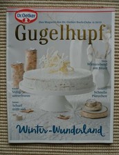 Dr. Oetker, Magazin des