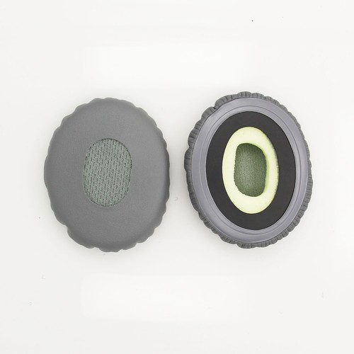 Grau kopfhörer pad für - für, bose