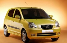 WERKSTATTHANDBUCH REPARATUR KIA PICANTO REPARATURANLEITUNG AUF CD 