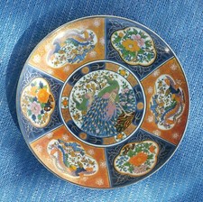 Orientalischer Teller (kleine