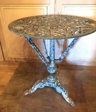 Holztisch Tafel Esstisch Küchentisch Bistrotisch Table Tisch Gartentisch Tische