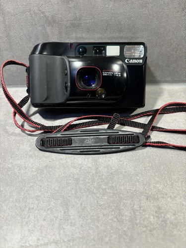 Canon top shot - canon,