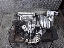 2011 HONDA CR-V GETRIEBE 4WD 6