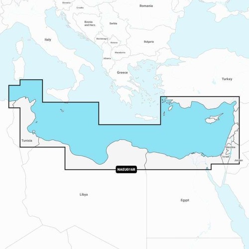 Navionics plus regular - navionics+,