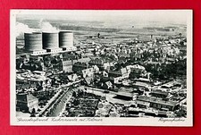 AK ZSCHORNEWITZ 1930 Kraftwerk