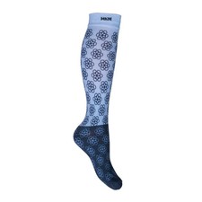 HKM  Damen Reitsocken
