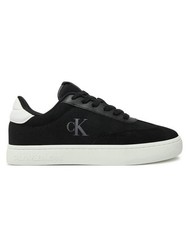 Calvin Klein JeansSneakers Classic Cupsole Low Mix Mg YMOYM01169Schwarz
