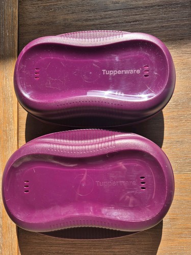 Tupperware omelettmeister - tupperware,
