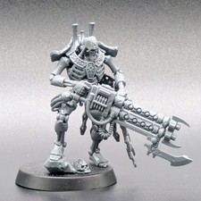 Necrons Royal Warden - (1x) -
