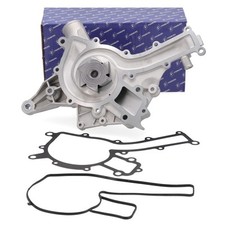 PIERBURG Wasserpumpe + Dichtung für MERCEDES W202 W203 W210 W211 W210 M112 M113