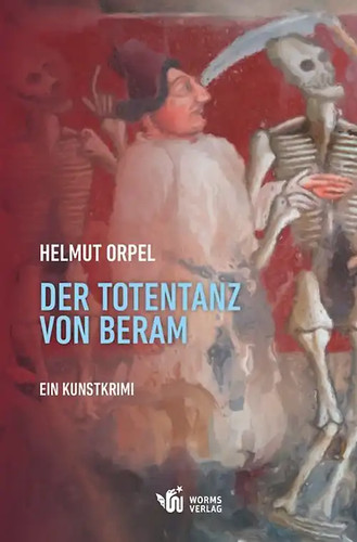 Der totentanz von beram - von,