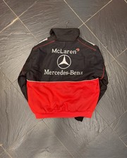 McLaren Mercedes-Benz Racing