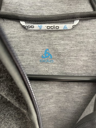 Odlo fahrradjacke wanderjacke - fahrradjacke,