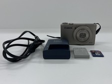 Canon PowerShot S110 Digitalkamera, gebraucht, sehr guter Zustand