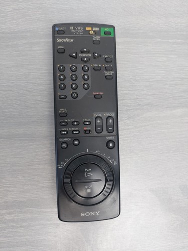 Sony rmt v167 für - sony, rmt-v167