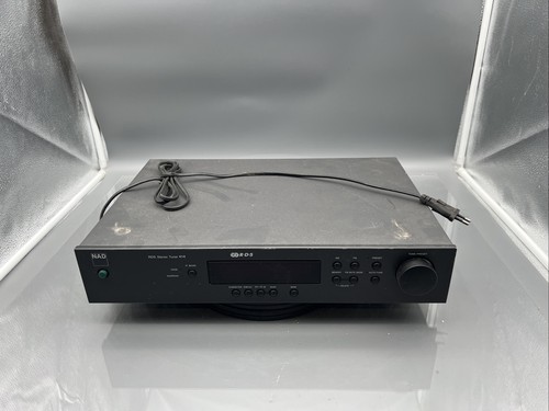 Nad 414 rds - nad, tuner