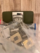 8Kg Schrott, Gold, Silber, Arbeitsspeicher, CPU, Defekt