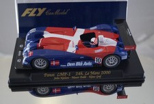 Fly Panoz LMP-1  24h Le Mans