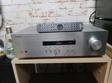 Yamaha Receiver R-S 202 D mit