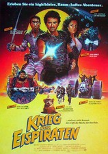 Krieg der Eispiraten - Robert