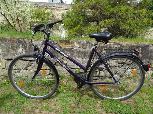 Damenfahrrad zoll - damenfahrrad,
