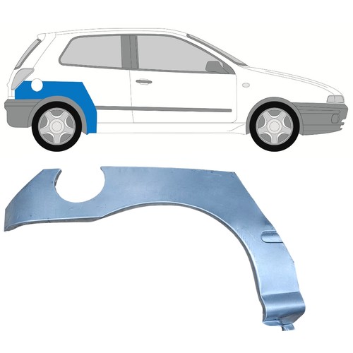 Für fiat bravo - für,