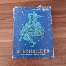 DDR Kartenspiel / Quartett