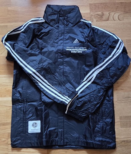 Adidas regenjacke sehr selten - adidas,