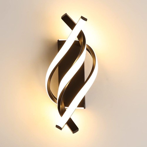 Led wandleuchte wand - wandleuchte, wand-lampe