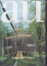 a+u March 2006 Issue