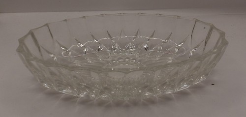 Glasschale oval glas schale - glasschale,