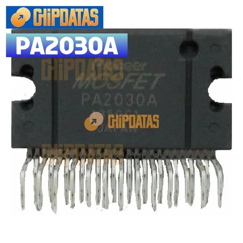 1pcs pa2030a zip 25 - , zip-25