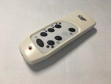 Zibro Clima PX150 Fernbedienung + Anleitung / Remote Control + Manual