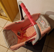 Baby Born Babyschale